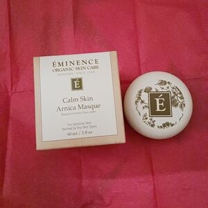 Éminence Calm Skin Arnica Masque